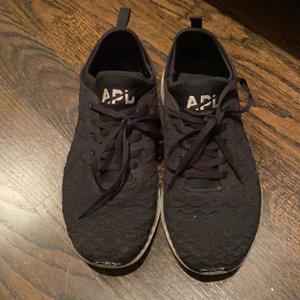 Apl Techloom Phantom - image 1